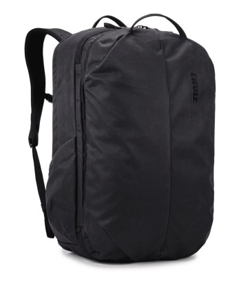 Aion 40L Black Backpack vous aussi creer 