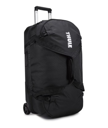 Subterra 70cm Black Suitcase les ligaments