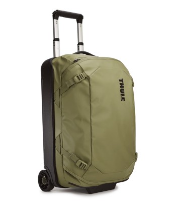 Chasm Carry-On Olivine Suitcase store