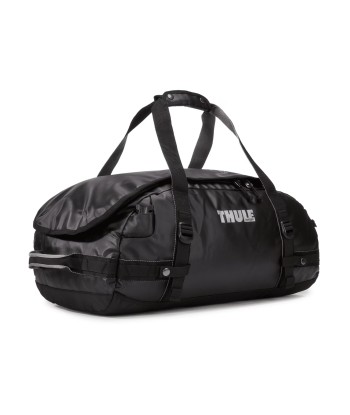 Chasm 40L Black Duffle Bag Vous souhaitez 