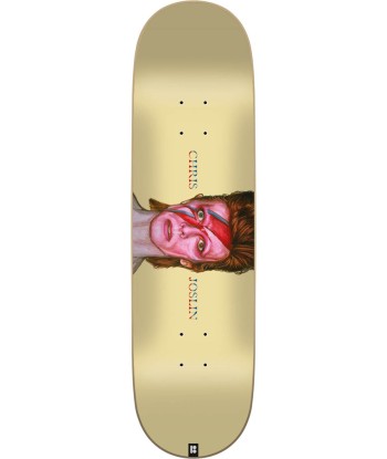 Idol Joslin 8.375 Skateboard Deck acheter