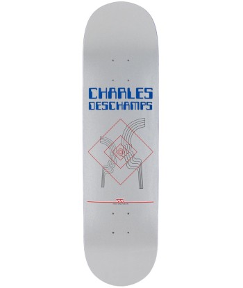 Deschamps Simulation 8.25 & 8.5 Skateboard Deck ou a consommer sur place