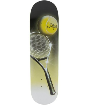 Racket 8.25 Skateboard Deck shop