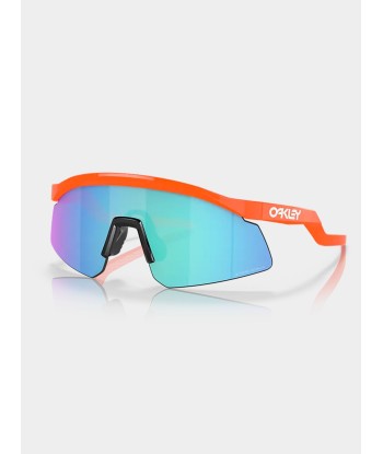 Hydra Neon Orange Prizm Sapphire Sunglasses Découvrez la collection