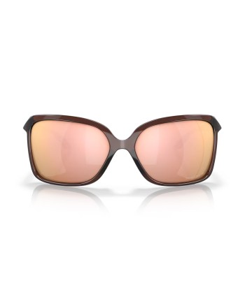 Wildrye Polished Amethyst/Prizm Rose Gold Polarized Sunglasses est présent 