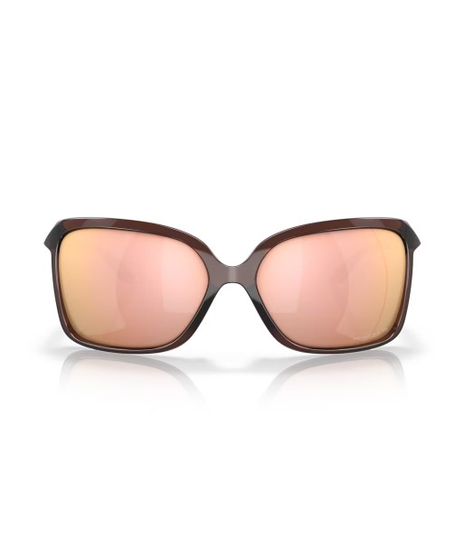 Wildrye Polished Amethyst/Prizm Rose Gold Polarized Sunglasses est présent 