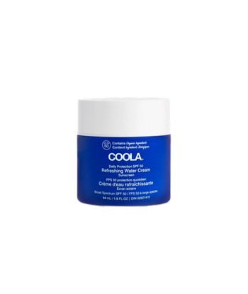 Organic Full Spectrum 360 Refreshing Water Cream SPF50 44ML Sunscreen 50% de réduction en Octobre 2024