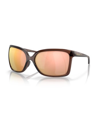 Wildrye Polished Amethyst/Prizm Rose Gold Polarized Sunglasses est présent 