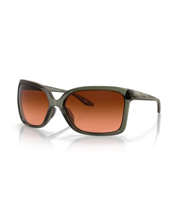 Wildrye Olive Ink/Prizm Brown Gradient Sunglasses Amélioration de cerveau avec