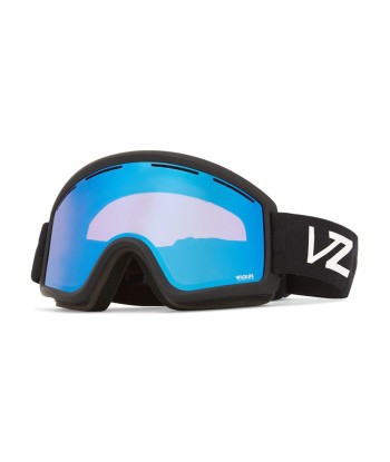 Cleaver Black Satin/Wildlife Low Light Plus Goggle brillant des détails fins