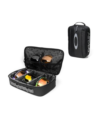 Multi Unit Black Goggle Case vente chaude votre 