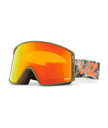 Mach Mossy Oak/Wildlife Fire Chrome Goggle pas chere