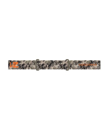 Mach Mossy Oak/Wildlife Fire Chrome Goggle pas chere