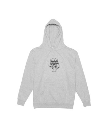 Chairlift Hoodie le des métaux précieux