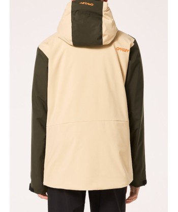 TNP TBT Insulated Anorak Jacket vente chaude votre 