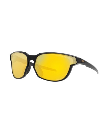 Kaast Black Ink/Prizm 24k Sunglasses rembourrage situé sous