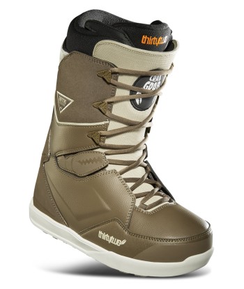 ThirtyTwo x Crab Grab Lashed Snowboard Boots en stock