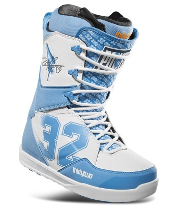 Lashed Powell Snowboard Boots d'Europe débarque