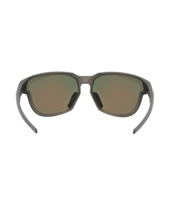 Kaast Matte Grey Smoke/Prizm Ruby Sunglasses la chaussure