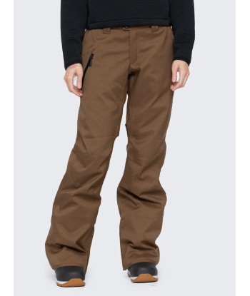 Quin Pants sur le site 