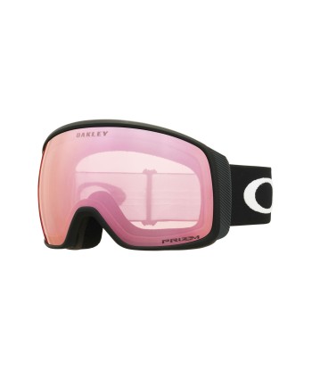 Flight Tracker L Matte Black/Prizm HI Pink Goggle Par le système avancé 