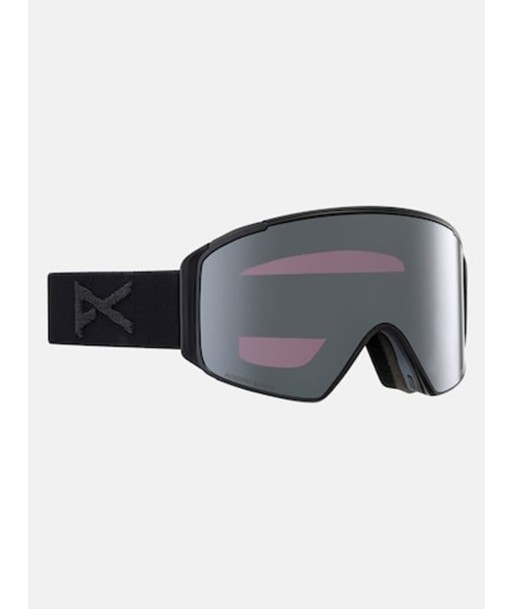 M4s Cylindrical Snapback Goggle + Bonus Lens + MFI Mask 50% de réduction en Octobre 2024