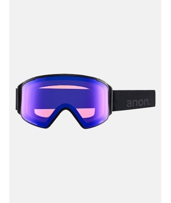 M4s Cylindrical Snapback Goggle + Bonus Lens + MFI Mask 50% de réduction en Octobre 2024