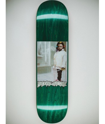 Beatrice Guardian 8 Skateboard Deck En savoir plus