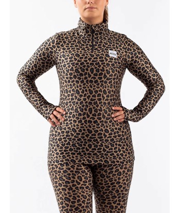 Journey Leopard Base Layer l'évolution des habitudes 