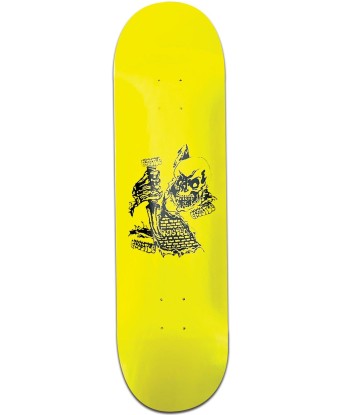 Old School Skeleton Knife 8, 8.25, 8.5 & 8.75 Skateboard Deck en ligne