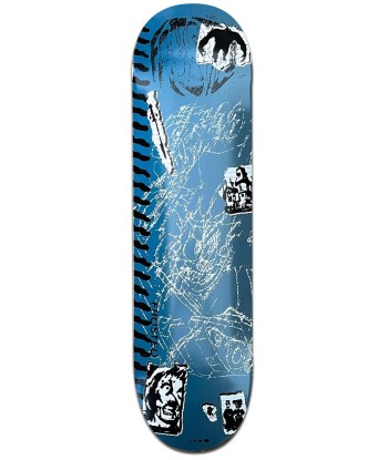 Sketchbook One 8, 8.25, 8.5 & 8.75 Skateboard Deck pas cheres