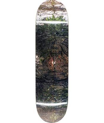 Loreth Spit 8.38 Skateboard Deck de pas cher