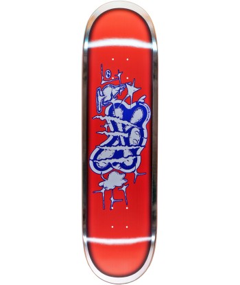 Boserup Bonesaw 8.25 Skateboard Deck prix