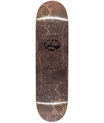 Palmer Trash 8.5 Skateboard Deck de votre