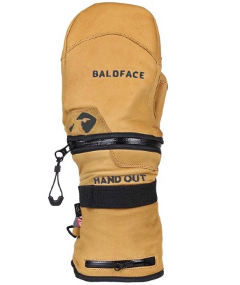 Hand Out x Baldface Guide Pro Mitts Comparez et commandez 