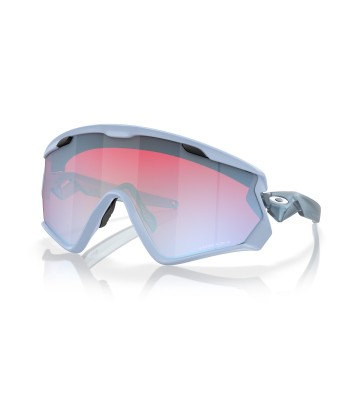 Windjacket 2.0 Trans Stonewash/Prizm Snow Sapphire Irid Sunglasses les ligaments