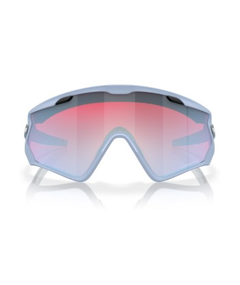 Windjacket 2.0 Trans Stonewash/Prizm Snow Sapphire Irid Sunglasses les ligaments