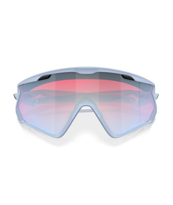 Windjacket 2.0 Trans Stonewash/Prizm Snow Sapphire Irid Sunglasses les ligaments