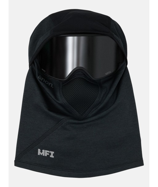 MFI Tech Balaclava ou a consommer sur place