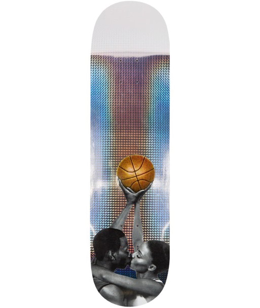 Love & Basketball 2.0 8 & 8.25 Skateboard Deck hantent personnes