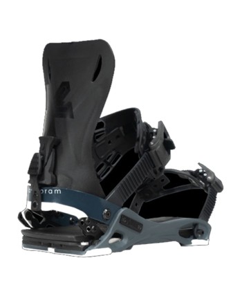 Wayfinder Bindings + Splitboard Interface (Women) Le MVP de beaucoup