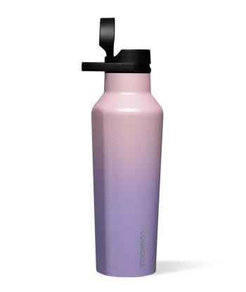 Unicorn Magic 20oz Ombre Fairy Sport Canteen votre