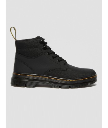 Rakim Utility Chukka Black Boots Venez acheter