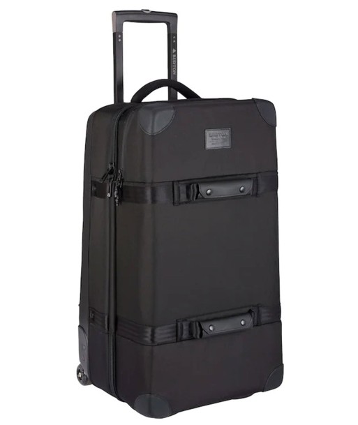 Wheelie Double Deck 100L Suitcase Pour