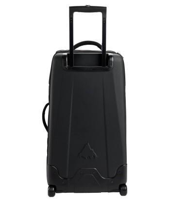 Wheelie Double Deck 100L Suitcase Pour