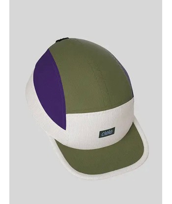 Alzcap Standard Grip Small Vinten Five Pannel Strapback Hat online