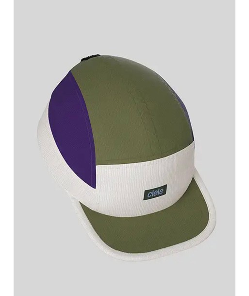 Alzcap Standard Grip Small Vinten Five Pannel Strapback Hat online