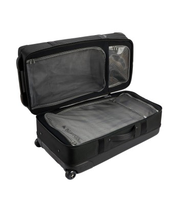 Wheelie Double Deck 100L Suitcase Pour