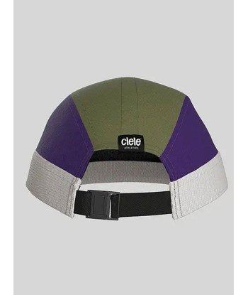 Alzcap Standard Grip Small Vinten Five Pannel Strapback Hat online