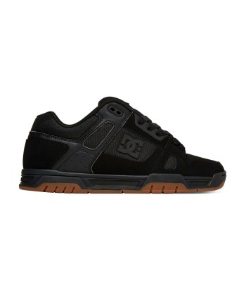 Stag Black/Gum Shoes Comparez et commandez 